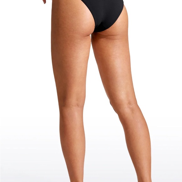 Bikini Bottom Low Rise - Picture 6 of 7